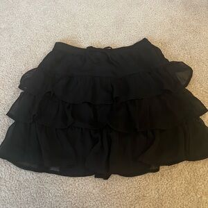 Besties skirt